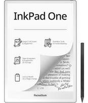 Pocketbook InkPad One DACH-Version - Matte Black - E-Book-Reader - 32GB