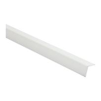 Synergy 21 LED U-Profil zub ALU005 PMMA opal diffusor/cover ,Kunststoffabdeckung opal