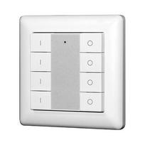 Synergy 21 LED Controller EOS 05 Wall switch 4-gang series 2