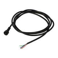 Synergy 21 LED in-ground spotlight ARGOS with connection cable IP67 1m RGB