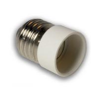 Synergy 21 81942 - Schwarz - E27 - LED - 1 Stück(e) - E14