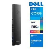 DELL 3090 Ultra Mini i5-1145G7 8GB 256SSD M.2 NVME WIN11Pro RENEW