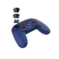 Trust GXT 542SM Muta Mėlyna Bluetooth/RF/USB Žaidimų pultelis Android, Nintendo Switch, „Nintendo Switch 2“, Nintendo Switch Lite, „Nintendo Switch“ OLED, PC, iOS