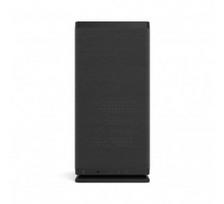 Fractal Design Computer Case | Mood | Black | mITX