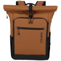 TRAVELITE kuprinė Briize 91021 - Ruda
