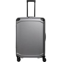 TRAVELITE didelis lagaminas Millennium 7000749 - Didelis (L), SIDABRINĖ