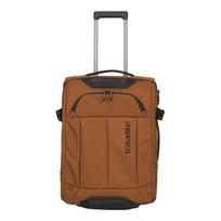TRAVELITE vidutinis lagaminas Briize 67cm 91048 - Juoda, Vidutinis (M)