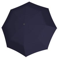 DOPPLER skėtis Smart Fold 7441063 - Mėlyna, Trumpieji