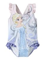 NAME IT FROZEN maudymosi kostiumėlis, 13253235-858FB1 98-104 cm