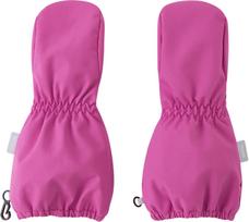 REIMA Toisto pirštinės vaikams Fun Fuchsia