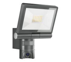 Steinel 092603 - LED prožektorius su judesio jutikliu ir kamera LED/21W/230V IP44