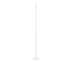Ideal Lux - dimeriuojamas LED grindinis šviestuvas YOKO LED/16W/230V CRI 90 balta