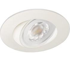 Kanlux 39261 - įleidžiamas LED šviestuvas FIZU LED/4W/230V 3000/4000/6500K baltas
