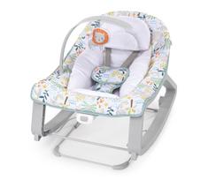 Ingenuity - Vaikiškos vibracinės sūpynės 3 viename KEEP COZY Madi 1xC