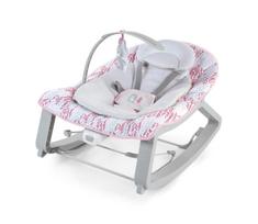 Ingenuity - Kūdikio vibruojanti supynė 3 viename KEEP COZY Lily 1xC