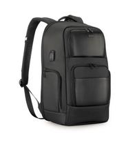 MODECOM 15.6-inch CREATIVE laptop backpack - Black