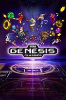 SEGA Mega Drive & Genesis Classics Steam (PC) Key GLOBAL