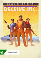 Deceive Inc. Black Tie Edition (Xbox Series X|S) Xbox Live Key ARGENTINA