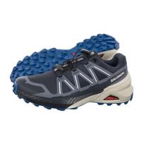 Salomon Speedcross Peak Blue Nights/Grisaille/Nautical Blue 491709 (SO42-a) batai