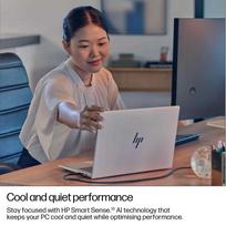 HP EliteBook 8 G1i 14 - Ultra 5-225U, 16GB, NOTHPAD3B9ET_ABB