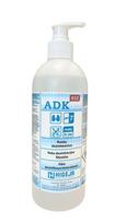 Rankų dezinfekantas ADK 612, 500 ml, DZFHIG400_13778