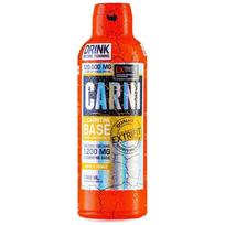 Extrifit Carni 120 000 L-Carnitine 1000 ml. - Raspberry skonis