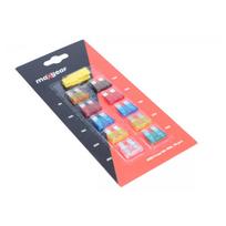 Saugiklių komplektas MAXGEAR 89-0017