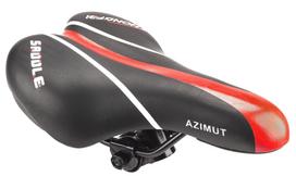 Balnelis Azimut KIDS Red 240x135mm (1026)