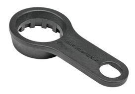 Įrankis SR Suntour for Preload Adjuster Removal Large 28mm (FAA122)