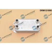 Automatinės transmisijos alyvos aušintuvas Dr.Motor Automotive DRM121006