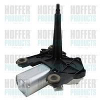 Valytuvo variklis HOFFER H27607