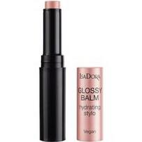 Isadora - Glossy Balm Hydrating Stylo Lūpų balzamai 1.6 g Nr. 41 - Pink Silk