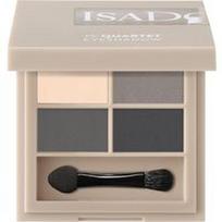 Isadora - THE EYESHADOW QUARTET Rinkiniai ir paletės 3.5 g 3.5 Gram