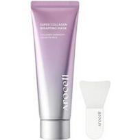 AROCELL - AROCELL SUPER COLLAGEN WRAPPING MASK Kaukės nuo senėjimo požymių 80 ml unisex