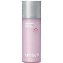 AROCELL - AROCELL SUPER SHOT COLTRA AMPOULE 3X Veido serumai brandžiai odai 30 ml unisex