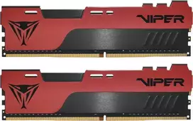 Patriot Viper Elite II DDR4 16GB (2x8GB) 4000MHz CL20