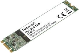 Intenso Top Performance M.2 SSD 256GB