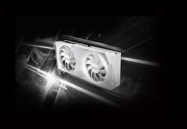 Inno3D GeForce RTX 5060 Ti 16GB Twin X2 OC White