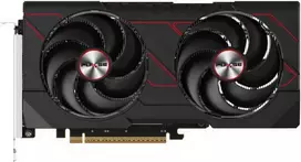 Sapphire PULSE Radeon RX 9060 XT 8GB