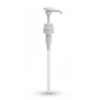 Styx Dispenser Dozatorius - pompa, White