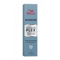 Wella Professionals Blondorplex Cream Toner Tonavimo kremas, /05 Scandi Rose