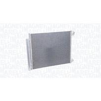 Oro kondicionieriaus kondensatorius MAGNETI MARELLI 350203101800