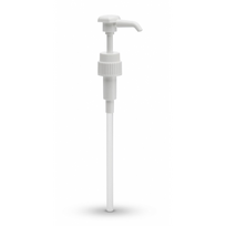 Dispenser Dozatorius - pompa White