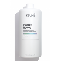 Instant Revive Repair Shampoo Intensyvus atkuriamasis šampūnas 1000ml