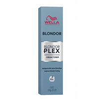Blondorplex Cream Toner Tonavimo kremas /97 Scandi Beige