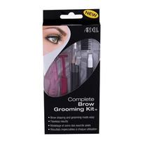 Antakių rinkinys Ardell Complete Brow Grooming Kit, 24 Wild Jungle