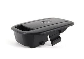BMW E81 F20 E90 Isofix dangtelis originalus 52207118674