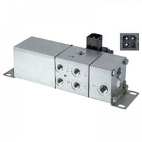 Solenoidinis vožtuvas FEBI BILSTEIN 22656
