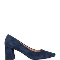SERGIO MORETTI Aukštakulniai moterims, Mėlyna, Pumps