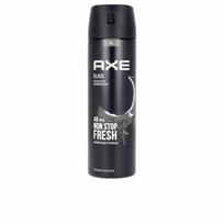 Purškiamas dezodorantas Axe Black XL, 200 ml